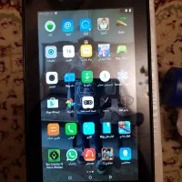 تبلت lenovo|تبلت|همدان, |دیوار