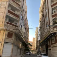 آپارتمان نوساز کلید نخورده115 متری سندار