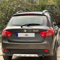 کوییک ۱۴۰۰در حد صفر کم کارکرد