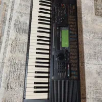 یاماها a3|پیانو، کیبورد، آکاردئون|بجنورد, |دیوار