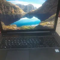 لب تاب اچ پی نسل ۶پر سرعت