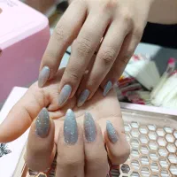 کاشت ناخن|خدمات زیبایی و سلامت|قم, نیروگاه|دیوار