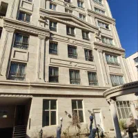 ۱۴۳ متر_۳خواب_ قلب الهیه_برند مطرح منطقه