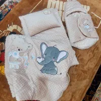 سرویس خواب نوزاد