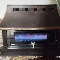 بخاری در حدنو پاک خزر|بخاری، هیتر، شومینه|قزوین, |دیوار
