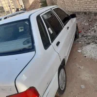 پراید ۱۳۲ مدل ۹۰|خودرو سواری و وانت|شیراز, کیان آباد|دیوار