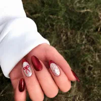 تخفیف ویژه خدمات ناخن