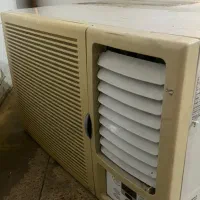 کولر گازی سامسونگ|کولر گازی و فن‌کوئل|کوهسار (البرز), |دیوار