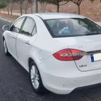 جک جی 5 - 1800 اتومات مدل 94|خودرو سواری و وانت|کرج, فاز ۳ گوهردشت|دیوار