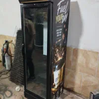 انواع یخچال های صنعتی نودرحد نو با گارانتی شیش ماه