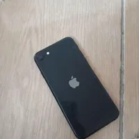 اپل iPhone SE (2020) با حافظهٔ ۱۲۸ گیگابایت|موبایل|کهریزک, |دیوار