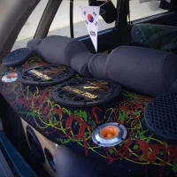 حاچ بک کره ای|خودرو سواری و وانت|ارومیه, |دیوار