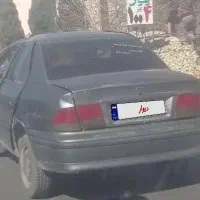 سمند تصادفی
