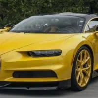 اجاره بوگاتی شیرون