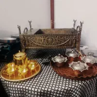 عتیقه عطیقه|کلکسیون اشیاء عتیقه|بیرجند, |دیوار