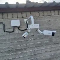 دوربین مداربسته ، دزدگیر اماکن