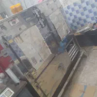 یخچال مغازه کبابی سوپرمارکت یخچال سه درب|فروشگاه و مغازه|آزادشهر, |دیوار