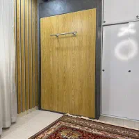 تخت تاشو  تخت کمجا