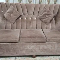 مبل ۹ نفره سالم