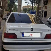 پژو پارس موتور جدید مدل1402|خودرو سواری و وانت|رباطکریم, رباطکریم|دیوار