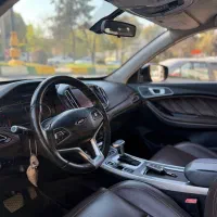 تیگو 7ie اتومات فول 1400|خودرو سواری و وانت|رودهن, |دیوار