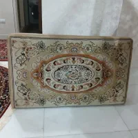 پشتی سنتی یک جفت