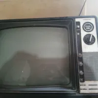 تلویزیون قدیمی سامسونگ