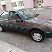 روا مدل ۸۷ در حد|خودرو سواری و وانت|تبریز, |دیوار