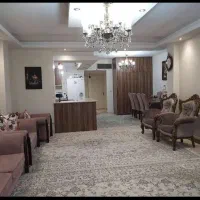 ۱۰۰ متر خوش نقشه /۸ واحدی /روبه نما|فروش آپارتمان|کرج, کوی کارمندان جنوبی|دیوار