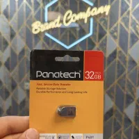 فلش 32 گیگ panatech اصل