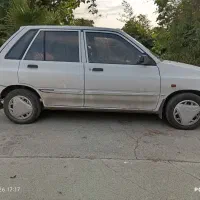 پراید ا