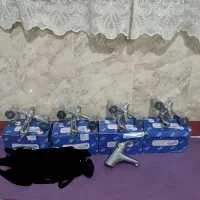 شیر حمام ، روشویی و ظرفشویی