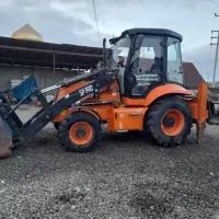 بیل بکهو‌سنوپارس ۲۵۰z|خودرو سنگین|خشکبیجار, |دیوار