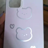 قاب گوشی A54 سامسونگ|لوازم جانبی موبایل و تبلت|تهران, صد دستگاه|دیوار