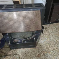 بخاری سالم