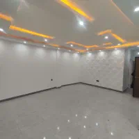 طبقه دوم راه جدا دوخواب با پارکینگ وبالکن در بینش|فروش آپارتمان|لنگرود, |دیوار