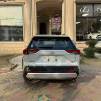 تویوتا راوفور2025چین2دف2لیتر|خودرو سواری و وانت|تهران, عباس‌آباد|دیوار