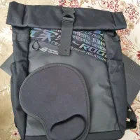 لپ تاپ rog ایسوس|رایانه همراه|تهران, آهنگ|دیوار