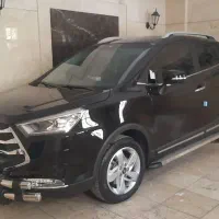 جک S3 مدل۱۳۹۹ اتوماتیک فول کمکار تمیز جهت معاوضه|خودرو سواری و وانت|مشهد, آزادشهر|دیوار