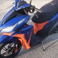 موتور کلیک آبی