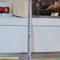 یخچال صنعتی اکواریومی|کافیشاپ و رستوران|بوکان, |دیوار