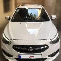 شاهین مدل ۱۴۰۲