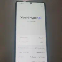 شیاومی 11ti pro|موبایل|سقز, |دیوار