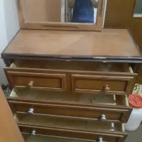 دراور و آیینه