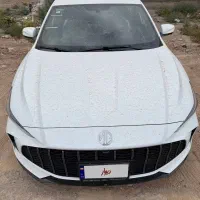 Mg5 فول نقدی|خودرو سواری و وانت|بندر ماهشهر, |دیوار