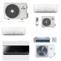 کولر های فوق العاده ایوولی