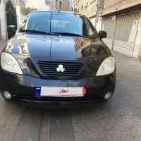 تیبا ۲ مدل ۹۷|خودرو سواری و وانت|تهران, خواجه نصیر طوسی|دیوار