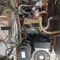 تعمیرات پکیج در پرند