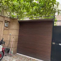 خانه ویلایی نقلی