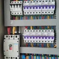برقکاری ساختمان هوشمند و سنتی
